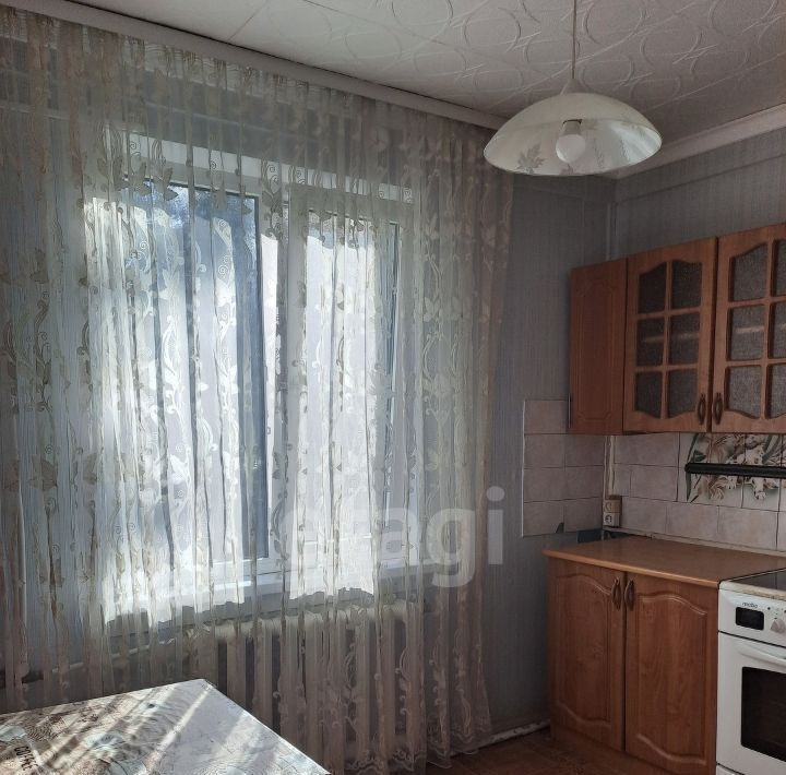 квартира р-н Сургутский г Лянтор мкр 6а 95 фото 1