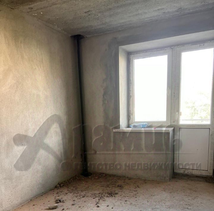 квартира г Владикавказ р-н Северо-Западный ул Владикавказская фото 4