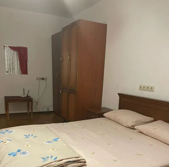комната г Красноярск р-н Железнодорожный ул Тимирязева 2 фото 3