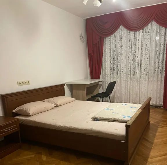 комната г Красноярск р-н Железнодорожный ул Тимирязева 2 фото 4