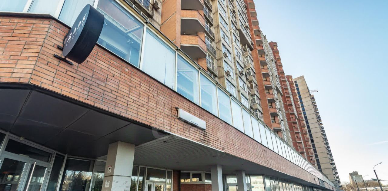 квартира г Ростов-на-Дону р-н Кировский пр-кт Соколова 87/6 фото 33