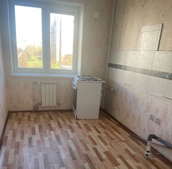 квартира г Калининград р-н Ленинградский ул Гайдара 100 фото 3
