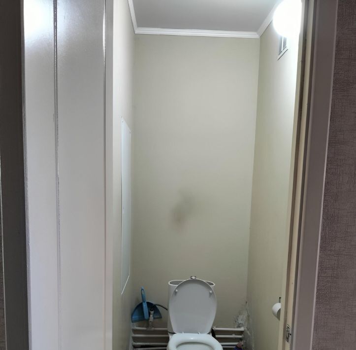 комната г Набережные Челны р-н Автозаводский 63-й комплекс 13 фото 4