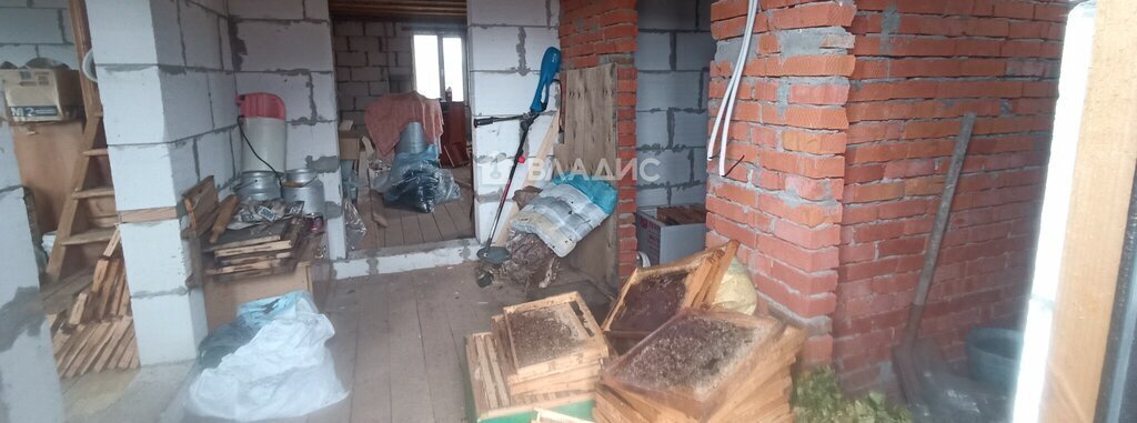 дом городской округ Зарайск д Журавна 34А фото 2