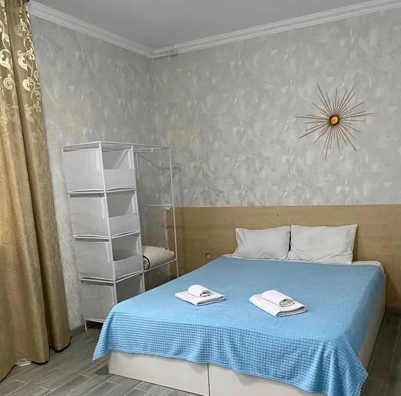 комната г Сочи р-н Адлерский Адлер ул Гвардейская 10а жилрайон фото 9