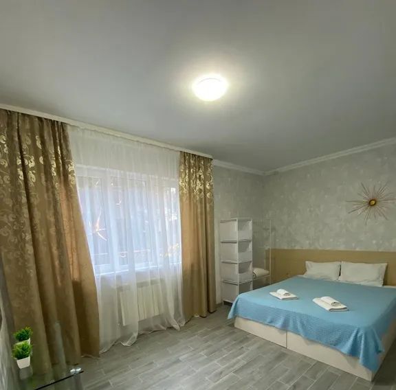 комната г Сочи р-н Адлерский Адлер ул Гвардейская 10а жилрайон фото 10