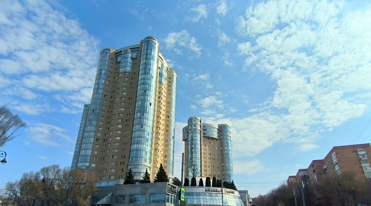 торговое помещение г Самара Алабинская Лесная ул., 33 фото 1