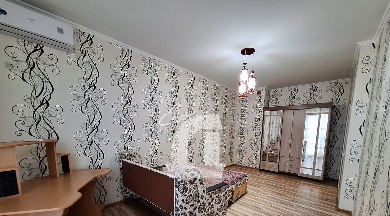 квартира г Краснодар р-н Карасунский ул Уральская 75к/2 фото 4