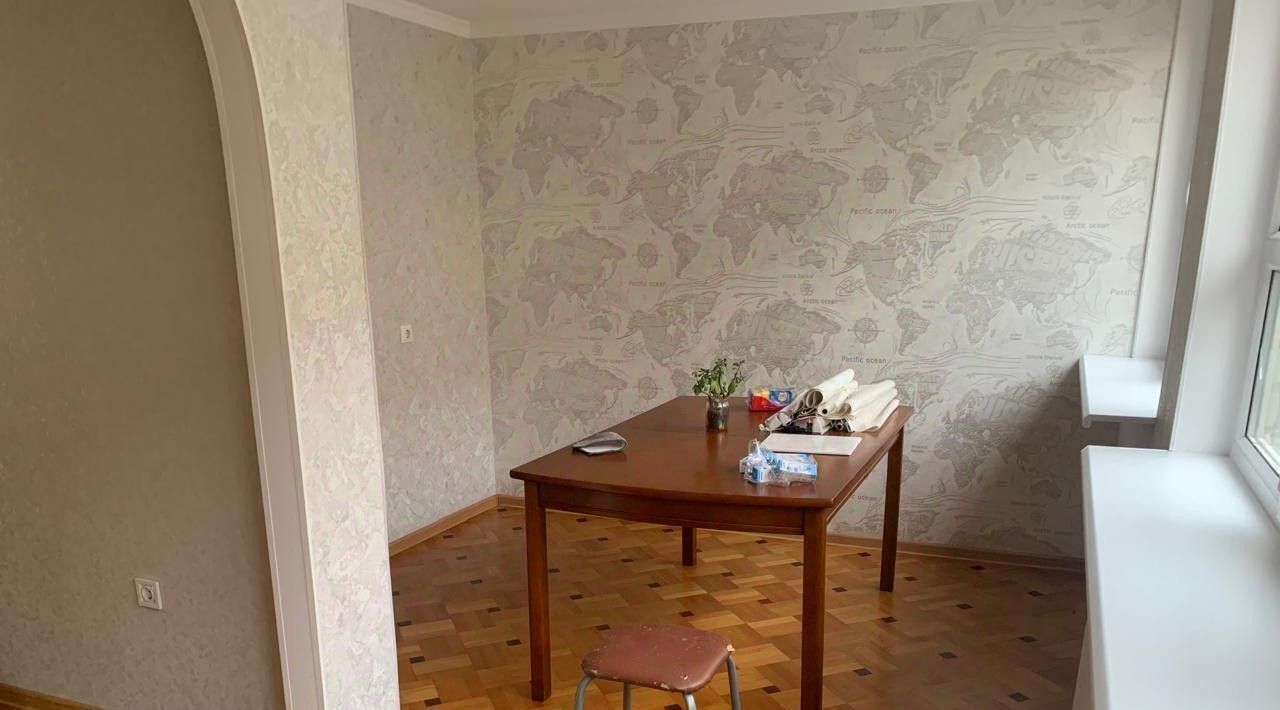 квартира р-н Анапский г Анапа ул Стахановская 3 фото 4