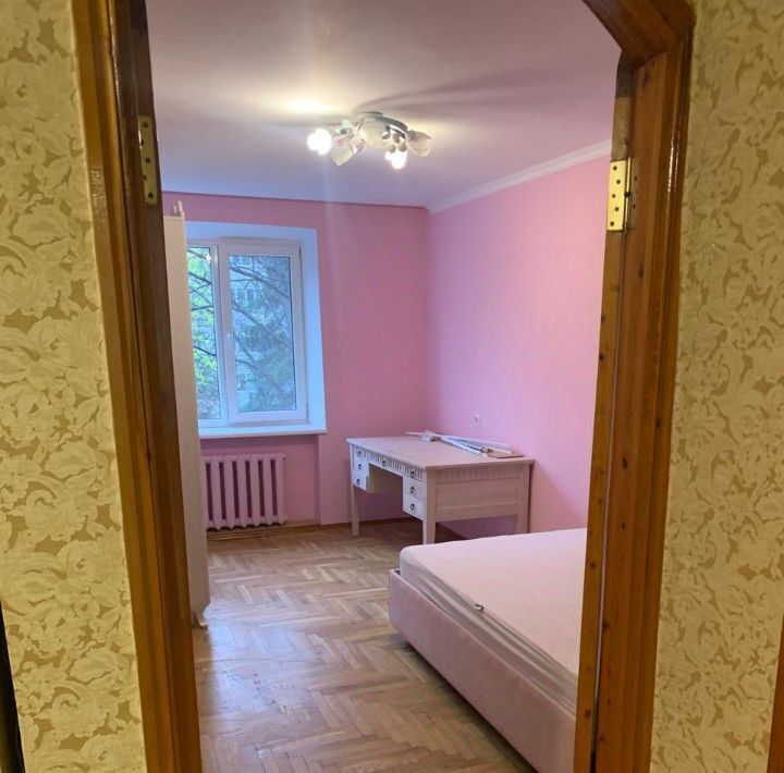 квартира р-н Анапский г Анапа ул Стахановская 3 фото 2