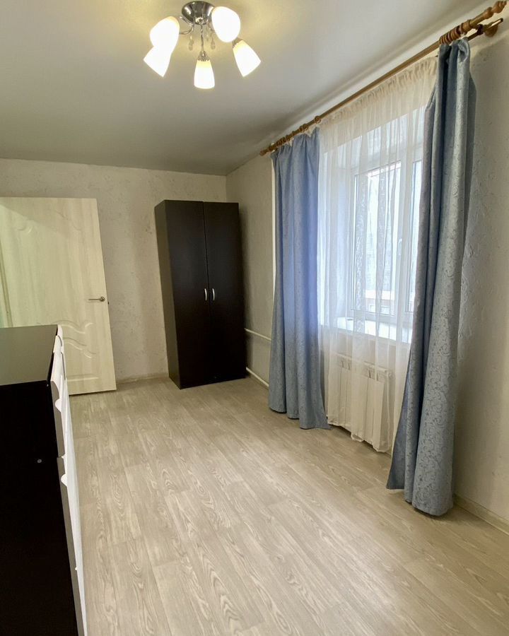 квартира г Новосибирск р-н Кировский ул Ватутина 28 Площадь Маркса фото 2