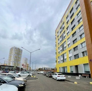 свободного назначения г Екатеринбург Геологическая пр-кт Академика Сахарова 45 фото 2