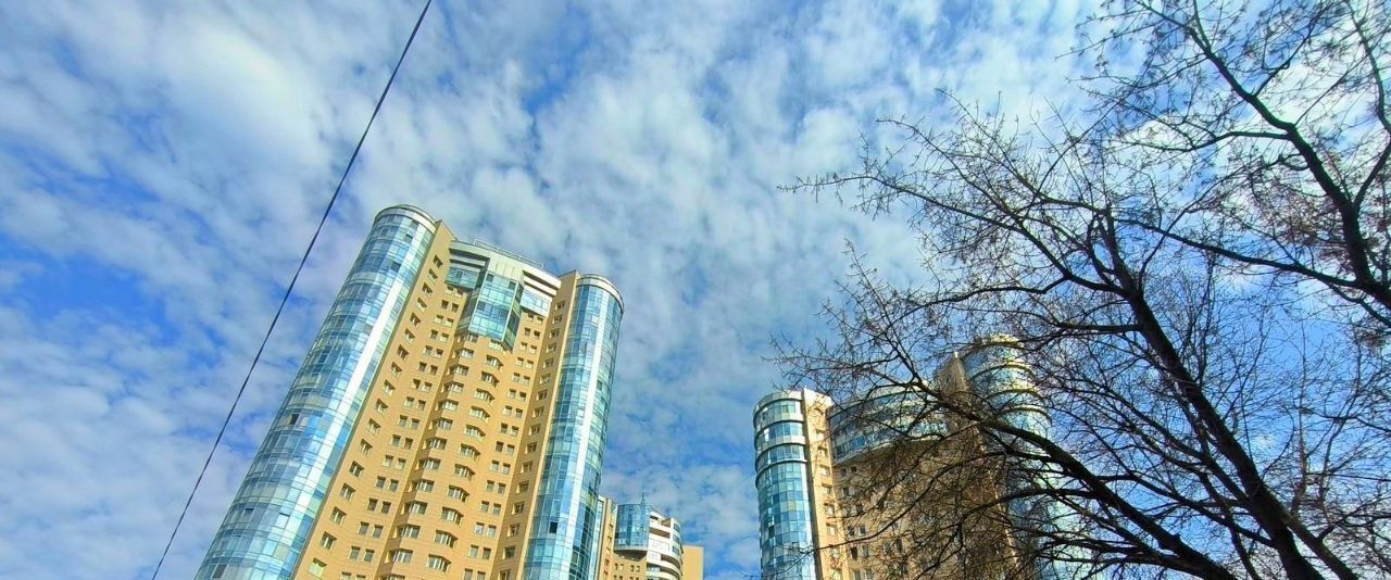 торговое помещение г Самара Алабинская Лесная ул., 33 фото 2