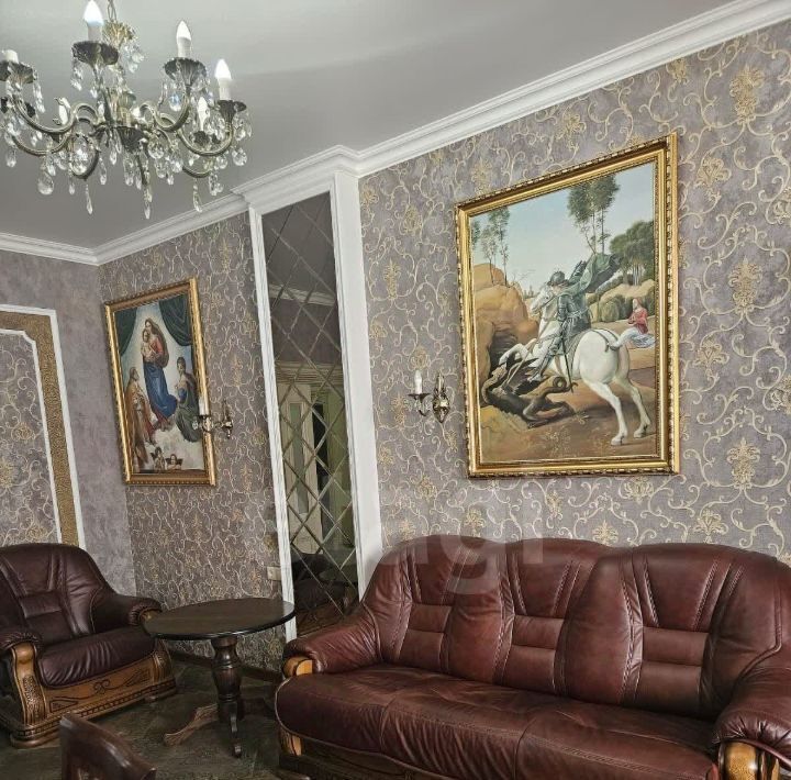 квартира г Геленджик ул Одесская 3ак/6 фото 1