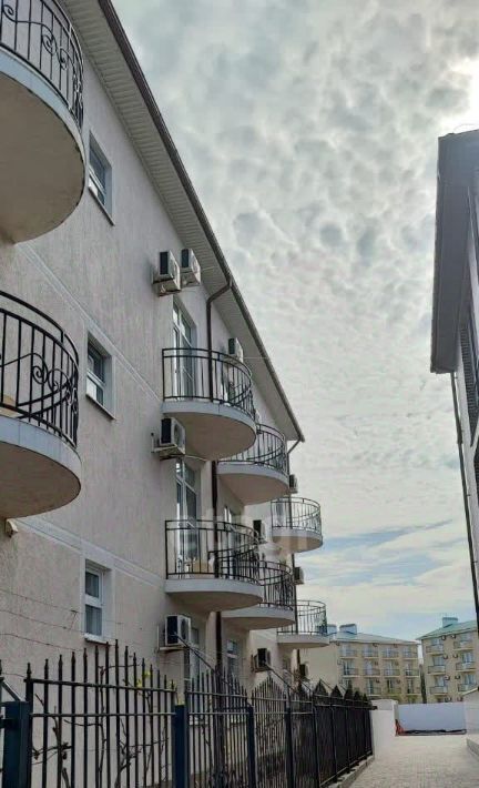квартира р-н Анапский г Анапа ул Верхняя дорога 29 фото 3