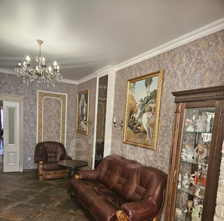квартира г Геленджик ул Одесская 3ак/6 фото 2
