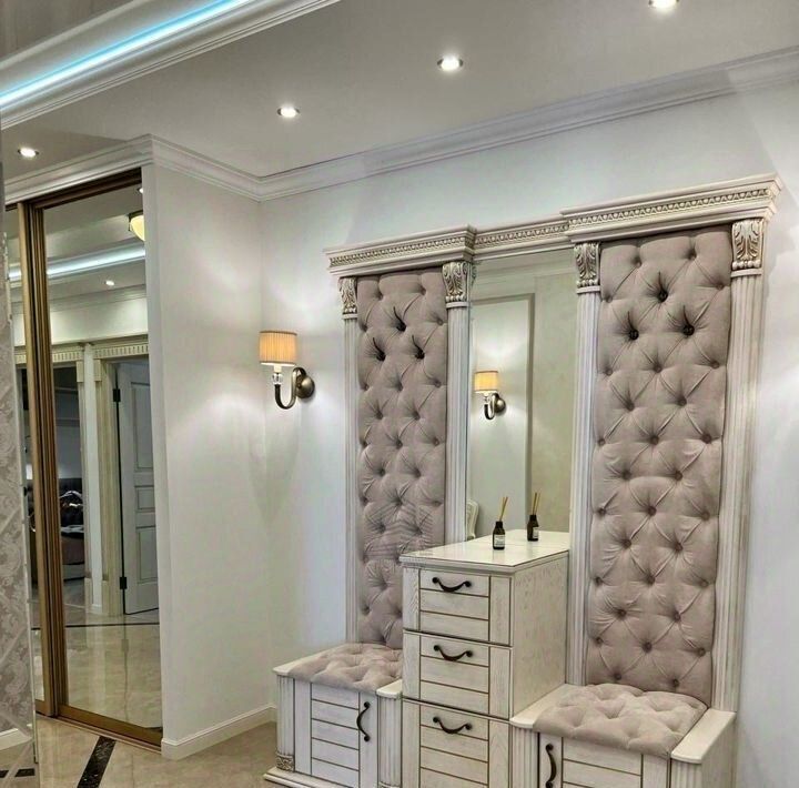 квартира г Краснодар р-н Центральный ул Красная 176/5 фото 4