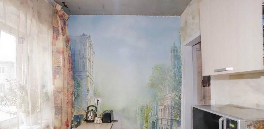 квартира г Иркутск р-н Свердловский ул Мухиной 19а фото 11