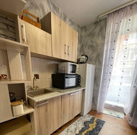 квартира г Иркутск р-н Ленинский ул Розы Люксембург 138б фото 5