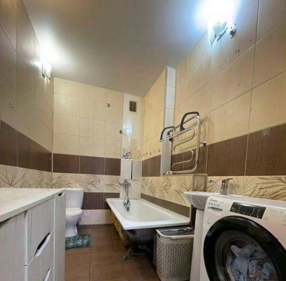 квартира г Иркутск р-н Ленинский ул Розы Люксембург 138б фото 11