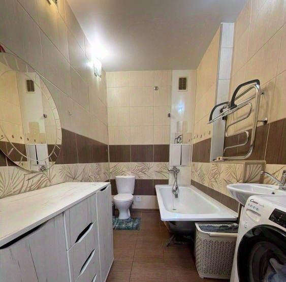 квартира г Иркутск р-н Ленинский ул Розы Люксембург 138б фото 10
