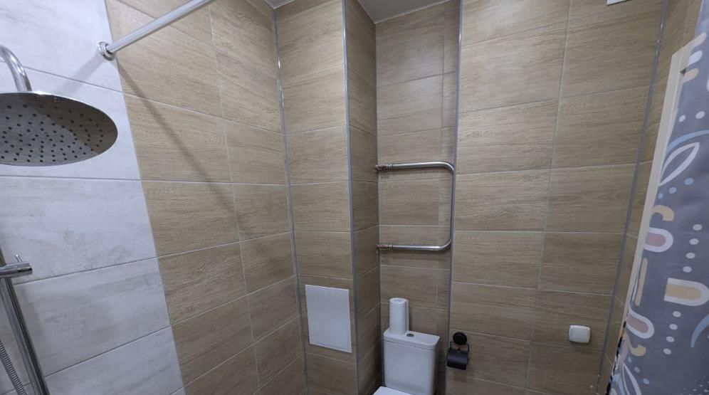 квартира г Иркутск р-н Ленинский ул Баумана 269 фото 5
