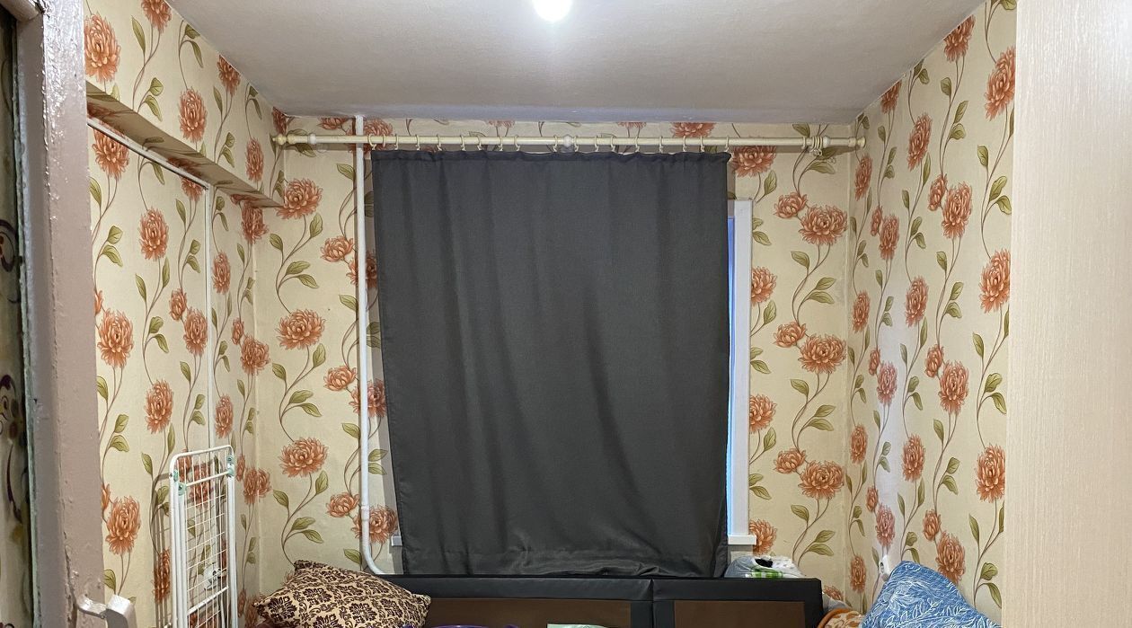 квартира г Иркутск р-н Правобережный ул Володарского 9 фото 5