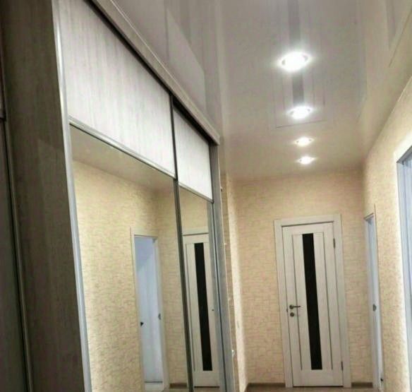 квартира г Иркутск р-н Правобережный ул Поленова 19 фото 15
