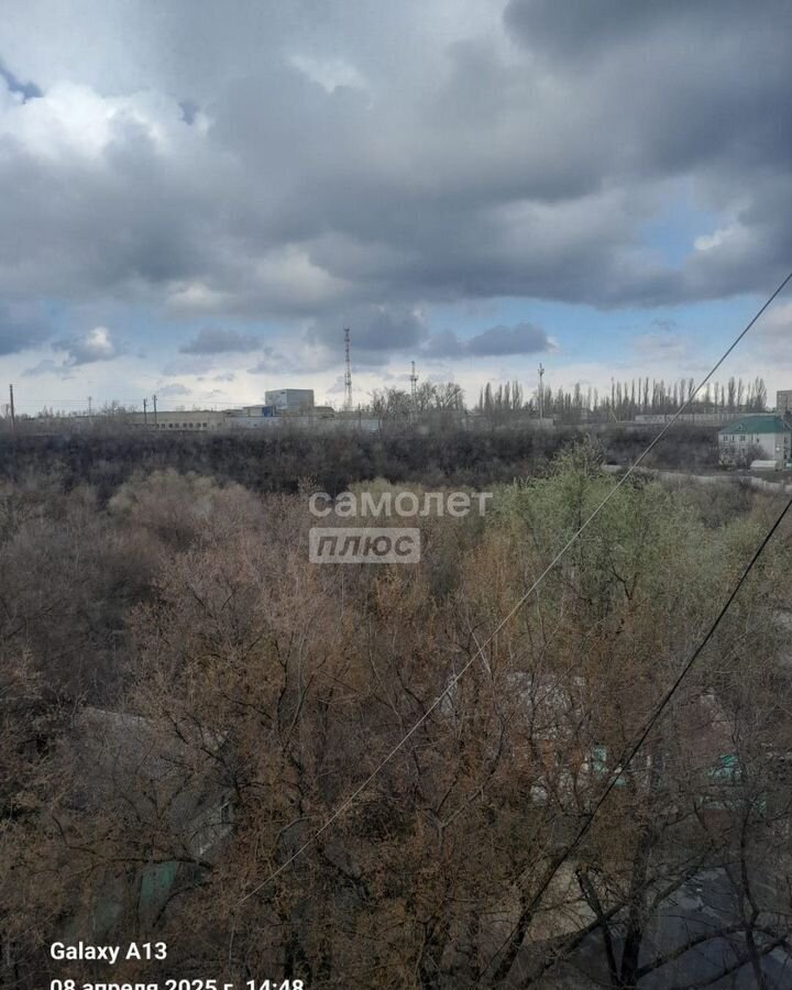 квартира г Липецк р-н Правобережный ул 4-я Пятилетка 42 фото 9