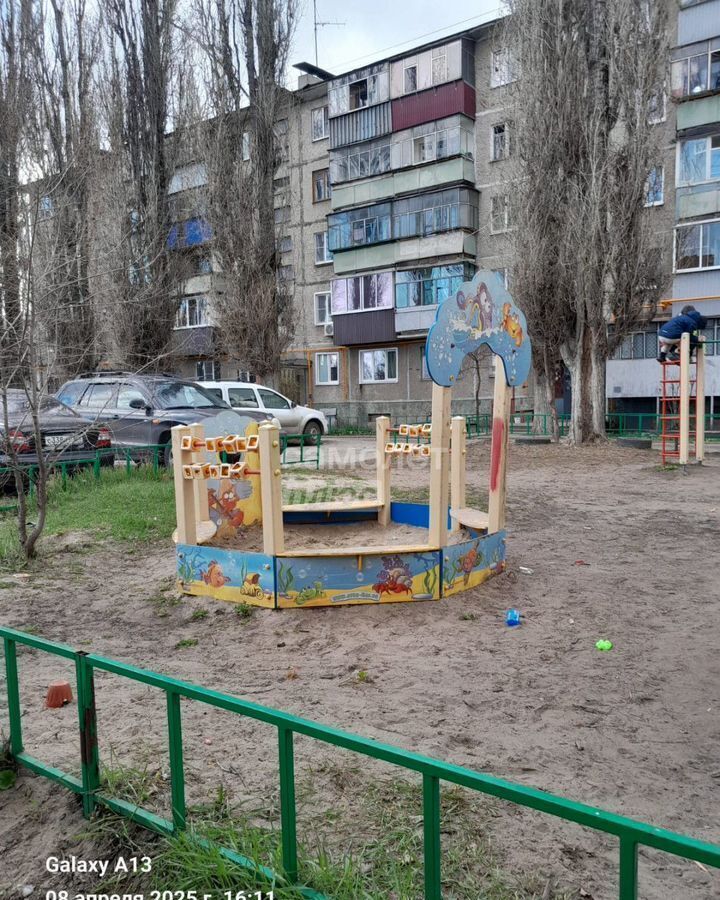квартира г Липецк р-н Правобережный ул 4-я Пятилетка 42 фото 11