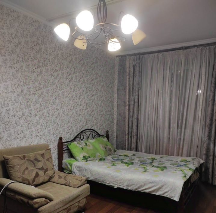 квартира г Оренбург р-н Дзержинский ул Джангильдина 3 фото 3