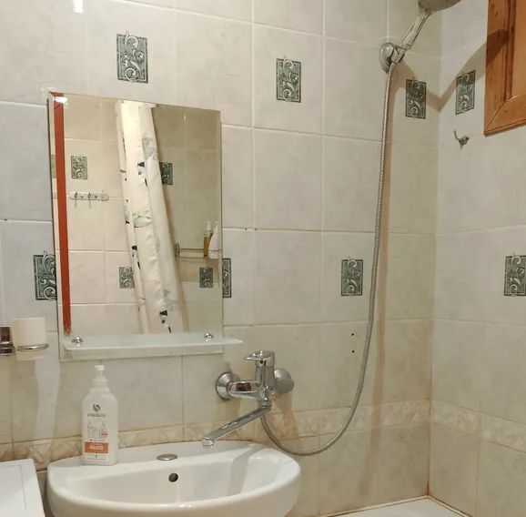комната г Красноярск р-н Железнодорожный ул Тимирязева 2 фото 10