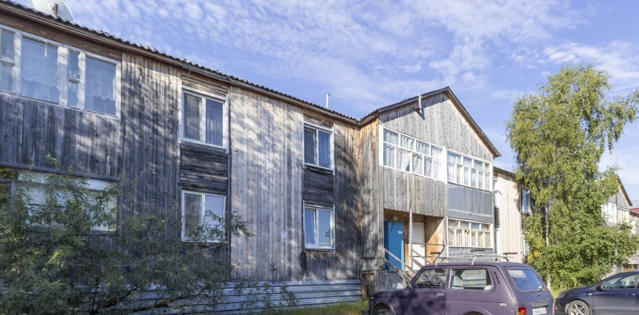 квартира р-н Сургутский г Лянтор мкр 6а 95 фото 29