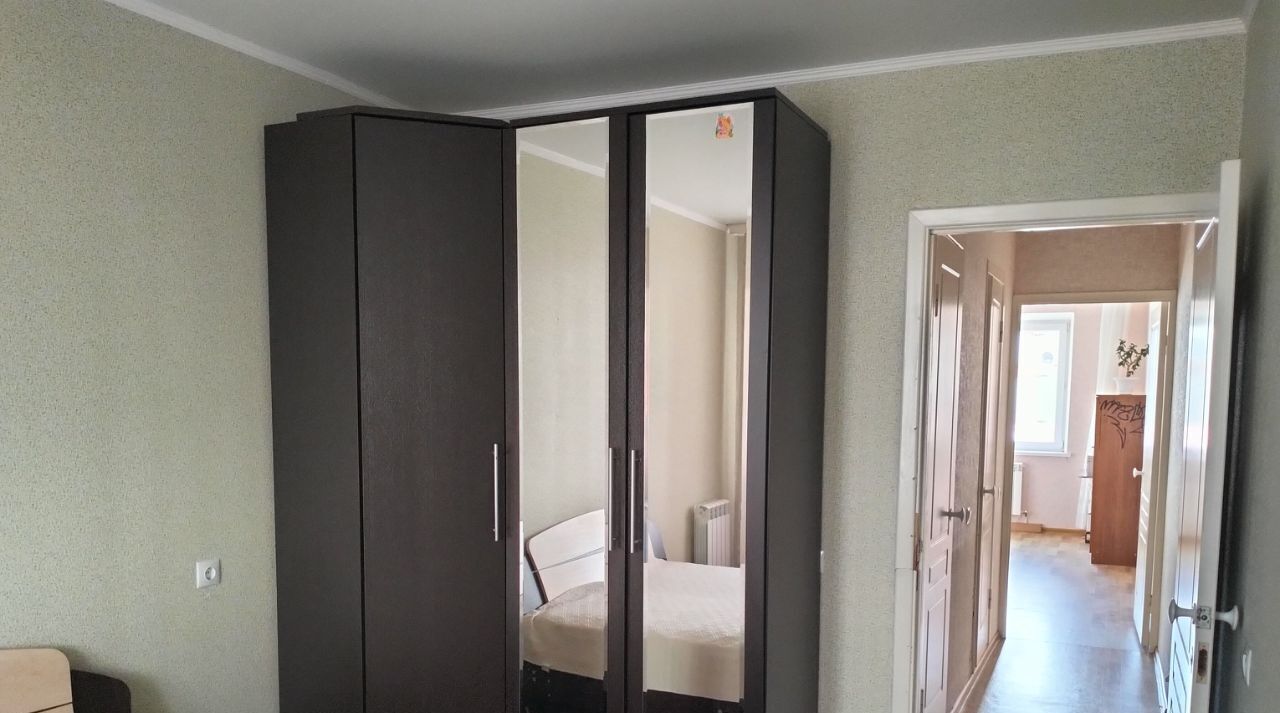 комната г Набережные Челны р-н Автозаводский 63-й комплекс 13 фото 5