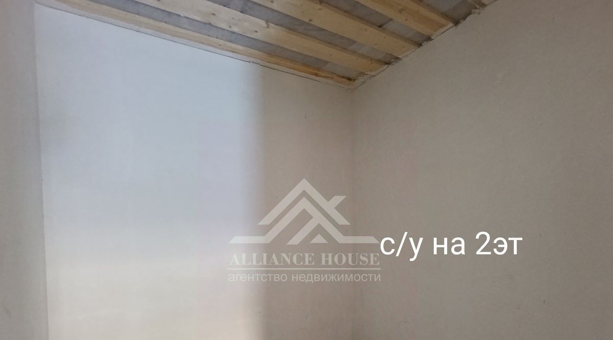 дом г Казань с Константиновка Дубравная жилмассив фото 7