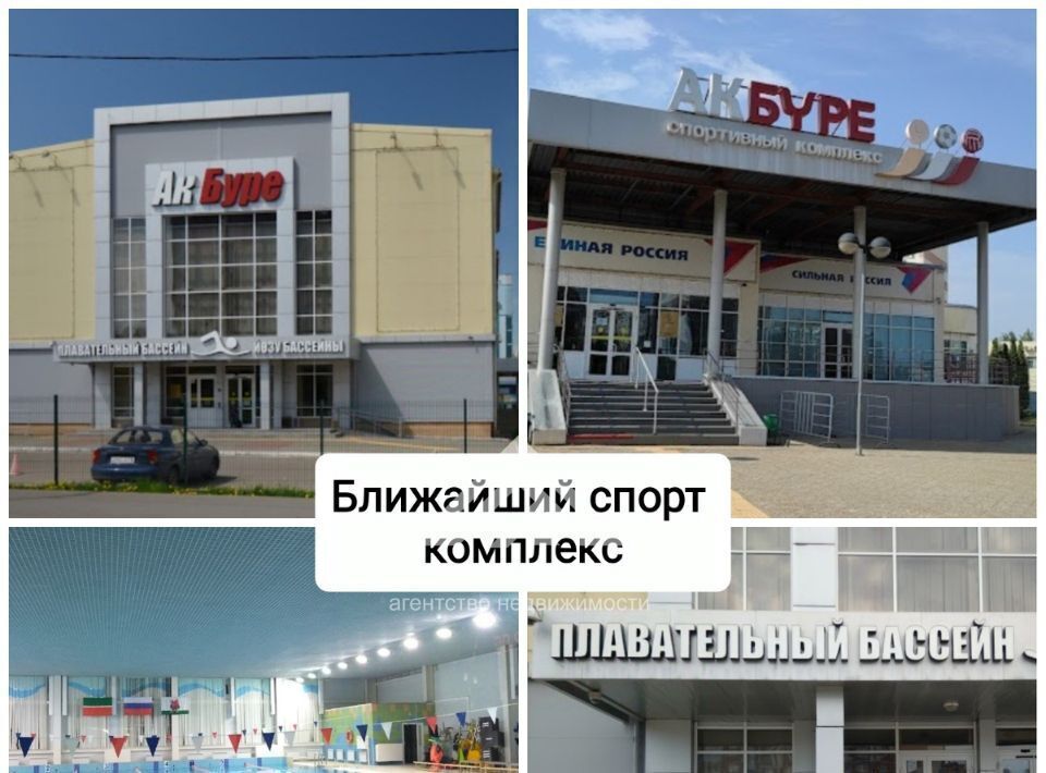 дом г Казань с Константиновка Дубравная жилмассив фото 20