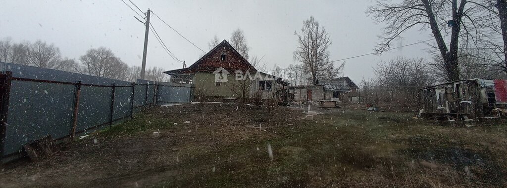 дом городской округ Зарайск д Журавна 34А фото 9