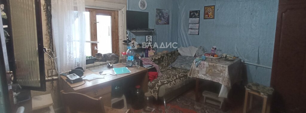 дом городской округ Зарайск д Журавна 34А фото 11