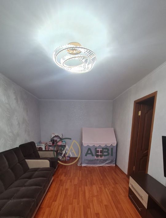 квартира г Уфа р-н Советский ул Айская 60/1 фото 4