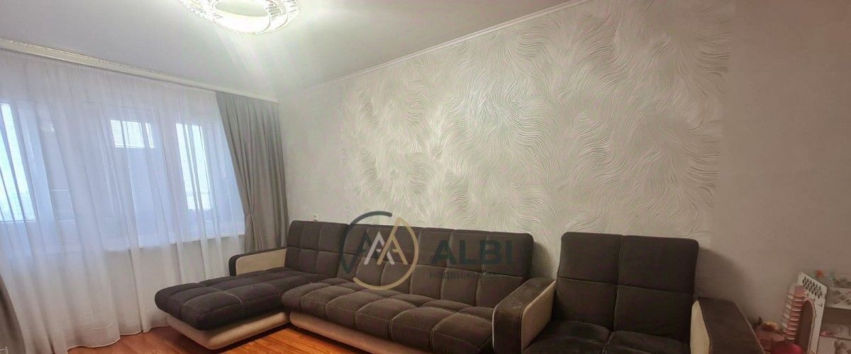 квартира г Уфа р-н Советский ул Айская 60/1 фото 2
