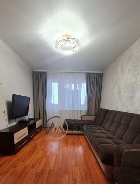 квартира г Уфа р-н Советский ул Айская 60/1 фото 3