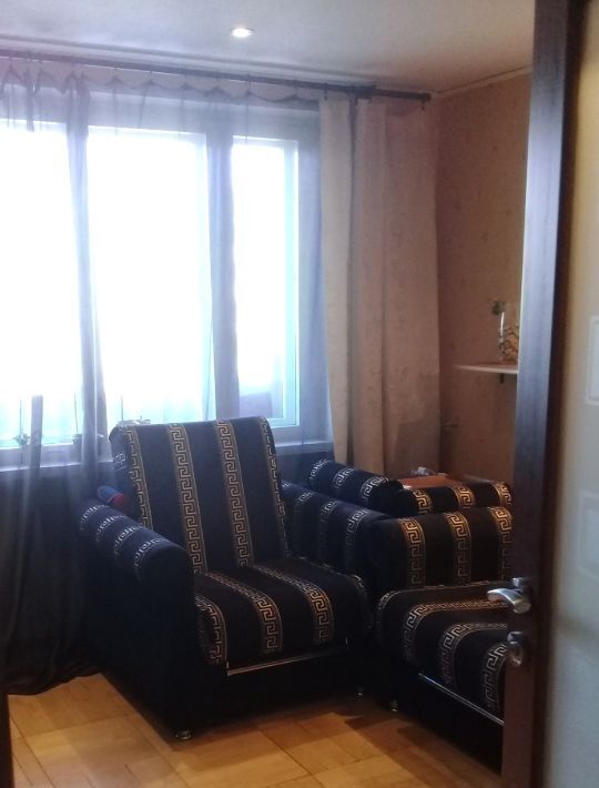 квартира г Санкт-Петербург метро Ладожская ул Ленская 16к/3 фото 8