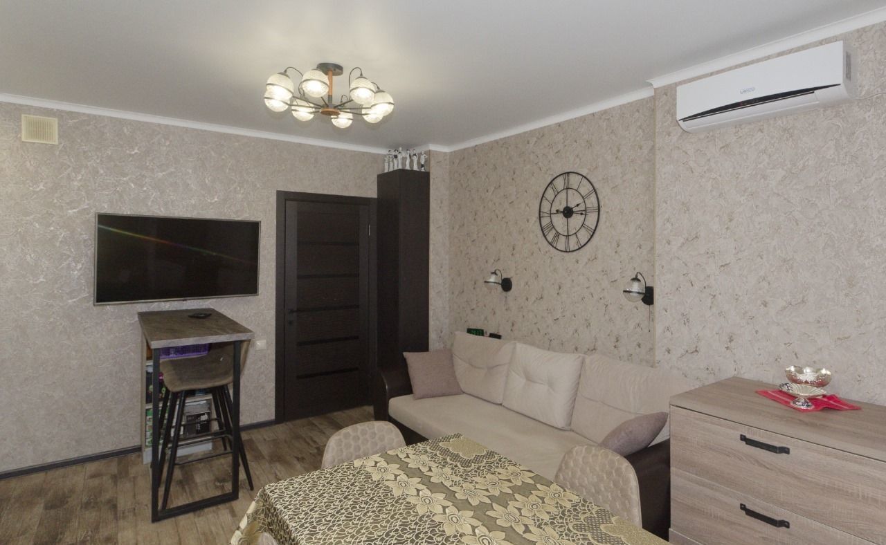квартира р-н Анапский г Анапа ул Таманская 121к/2 фото 8