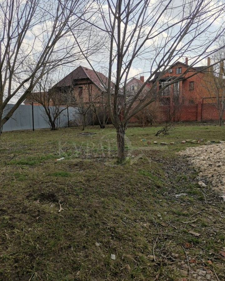 земля г Батайск садоводческое товарищество Гидромеханизатор фото 5
