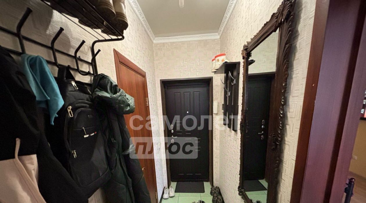 квартира г Краснодар р-н Карасунский ул Бородинская 152/7 фото 8