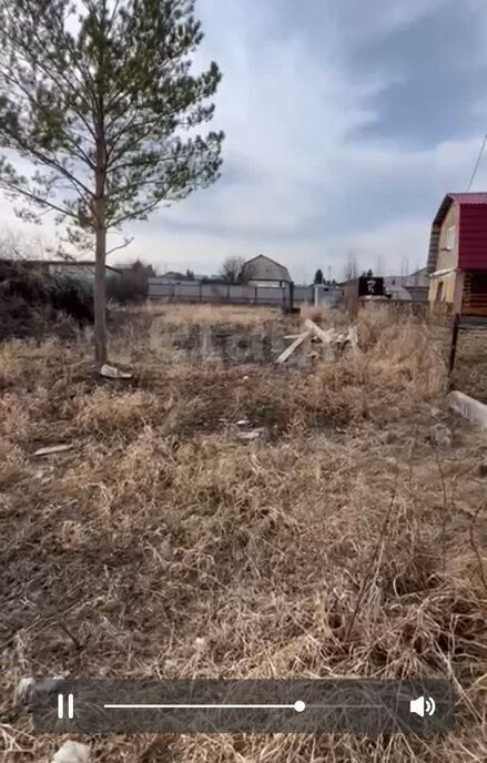 земля г Тюмень снт Яровское ул Восточная фото 2