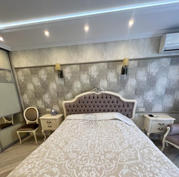 квартира г Краснодар р-н Центральный ул Красная 176/5 фото 8