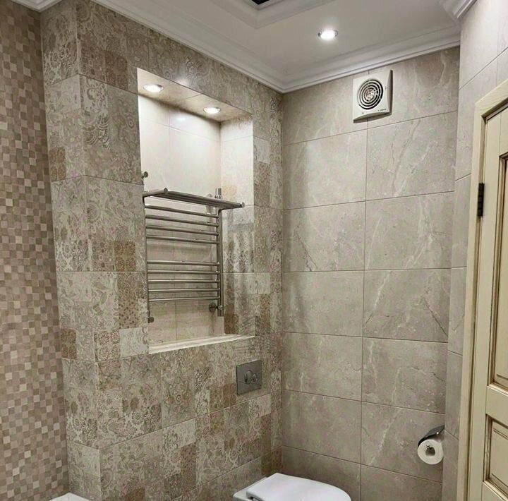 квартира г Краснодар р-н Центральный ул Красная 176/5 фото 11