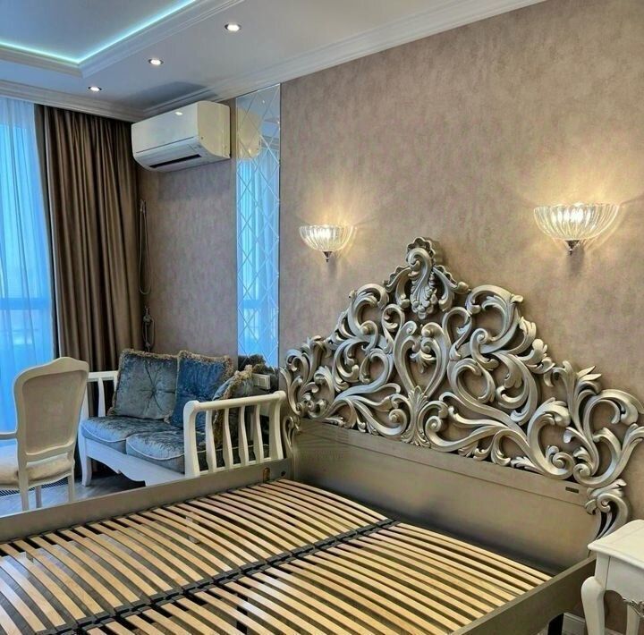 квартира г Краснодар р-н Центральный ул Красная 176/5 фото 15