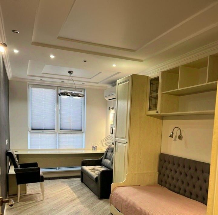квартира г Краснодар р-н Центральный ул Красная 176/5 фото 16